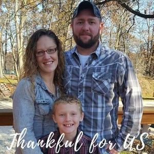 Meet your Posher, Trent